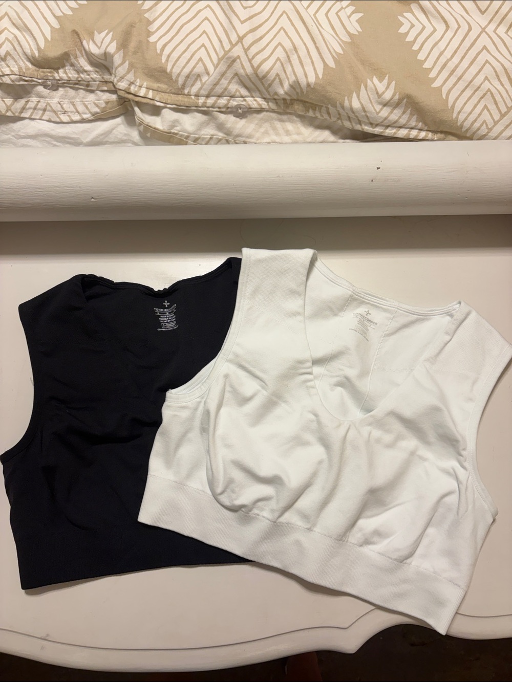 Tommie Copper Sports Bras